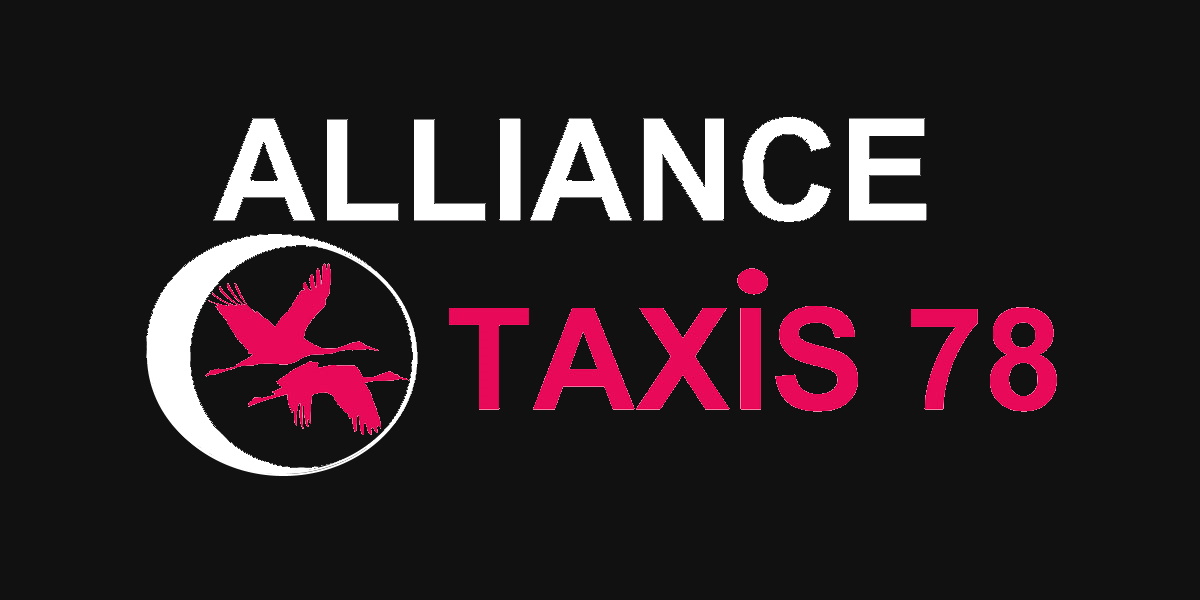 logo alliance taxi